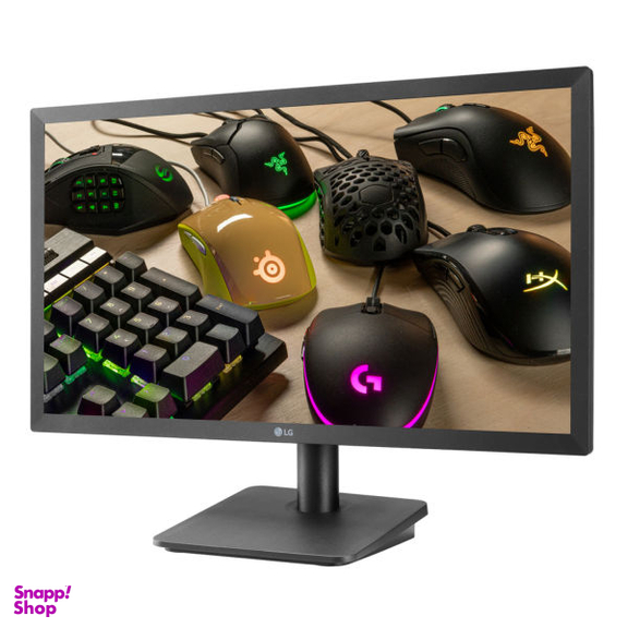 مانیتور ال جی (LG) مدل 22MP410-B سایز 21.5 اینچ