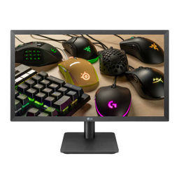 مانیتور ال جی (LG) مدل 22MP410-B سایز 21.5 اینچ