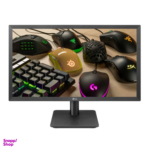 مانیتور ال جی (LG) مدل 22MP410-B سایز 21.5 اینچ