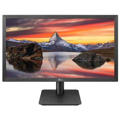 مانیتور ال جی (LG) مدل 22MP410-B سایز 21.5 اینچ