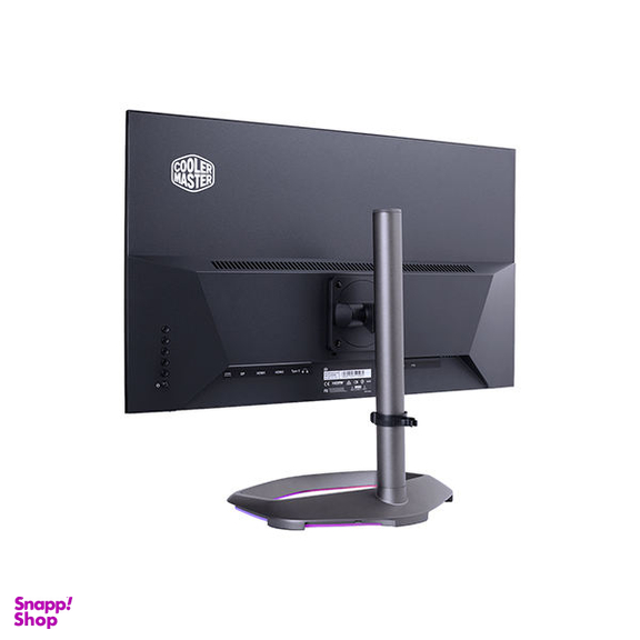 مانیتور کولرمستر (Cooler Master) مدل GM27-FQS ARGB سایز 27 اینچ