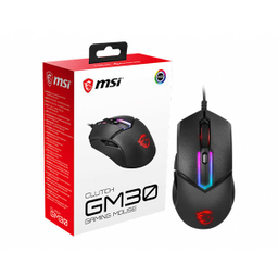 ماوس ام اس آی (MSI) مدل Clutch GM30