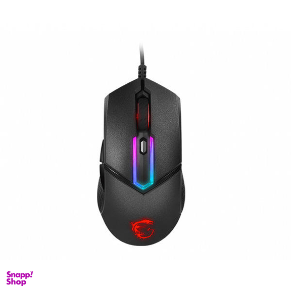 ماوس ام اس آی (MSI) مدل Clutch GM30