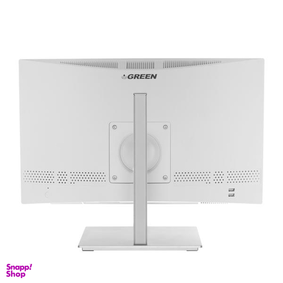کامپیوتر همه کاره 21.5 اینچی گرین (Green) مدل GX22S-I518S