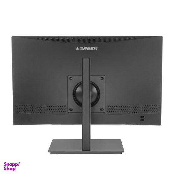 کامپیوتر همه کاره 21.5 اینچی گرین (Green) مدل GX22S-I518S