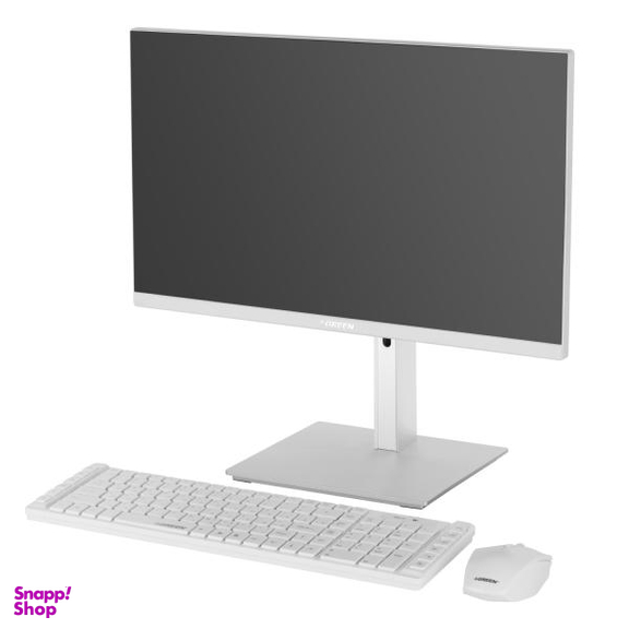 کامپیوتر همه کاره 21.5 اینچی گرین (Green) مدل GX22S-I518S