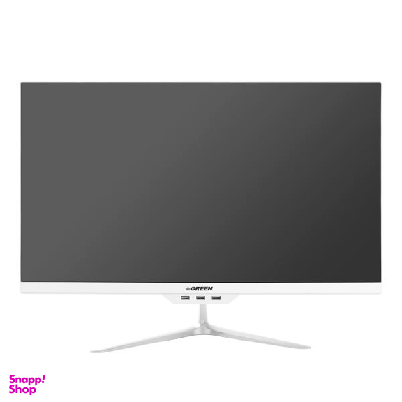 کامپیوتر همه کاره 23.8 اینچی گرین (Green) مدل GX24-I518S