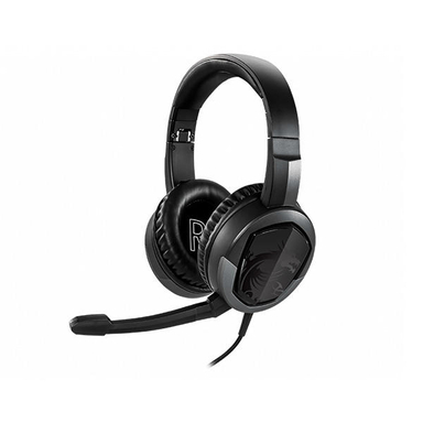 هدست مخصوص بازی ام اس آی (MSI) مدل Immerse GH30 V2