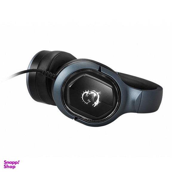 هدست مخصوص بازی ام اس آی (MSI) مدل Immerse GH50