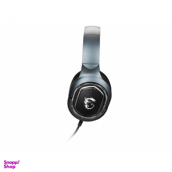 هدست مخصوص بازی ام اس آی (MSI) مدل Immerse GH50