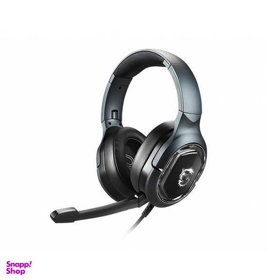 هدست مخصوص بازی ام اس آی (MSI) مدل Immerse GH50