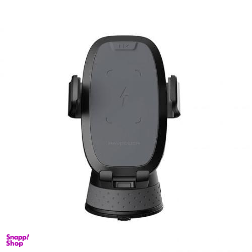 هولدر و پایه نگهدارنده موبایل وایرلس شارژ راوپاور (RAVPower) مدل RP-SH016