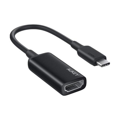 کابل تبدیل HDMI به تایپ سی آکی (Aukey) مدل CB-A29