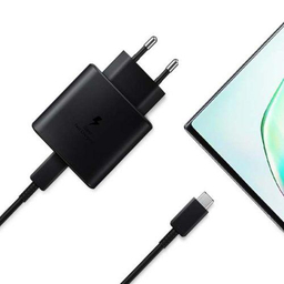 شارژر دیواری سامسونگ (Samsung) مدل سوپر فست شارژ EP-TA845