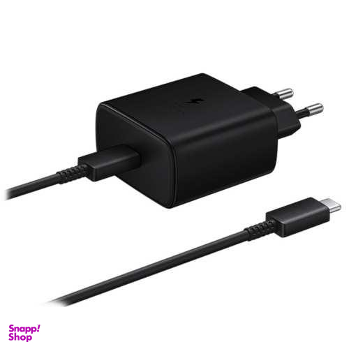 شارژر دیواری سامسونگ (Samsung) مدل سوپر فست شارژ EP-TA845