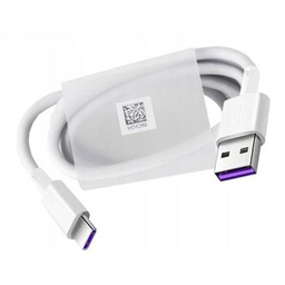 کابل شارژ USB به تایپ سی هوآوی مدل 22.5 وات