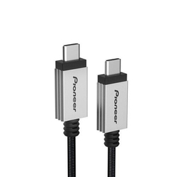 کابل شارژ دو سر تایپ سی پایونیر (Pioneer) مدل S100