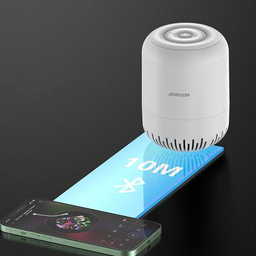اسپیکر بلوتوثی قابل حمل جویروم (Joyroom) مدل JR-ML01