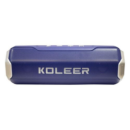 اسپیکر بلوتوثی کلر (Koleer) مدل S218