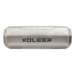 اسپیکر بلوتوثی کلر (Koleer) مدل S218