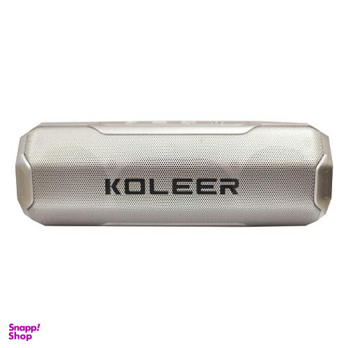 اسپیکر بلوتوثی کلر (Koleer) مدل S218