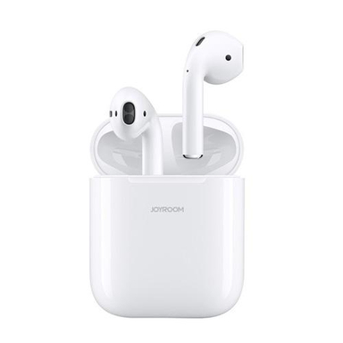 هندزفری بلوتوثی جویروم (Joyroom) مدل ترووایرلس Jr t03s Air