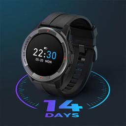 ساعت هوشمند میبرو (Mibro) مدل Mibro Watch X1
