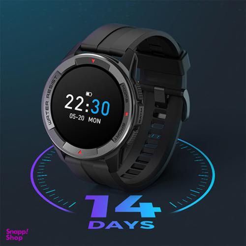 ساعت هوشمند میبرو (Mibro) مدل Mibro Watch X1
