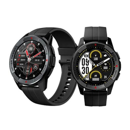 ساعت هوشمند میبرو (Mibro) مدل Mibro Watch X1