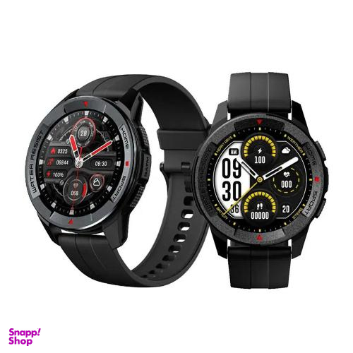 ساعت هوشمند میبرو (Mibro) مدل Mibro Watch X1