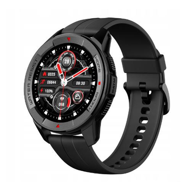 ساعت هوشمند میبرو (Mibro) مدل Mibro Watch X1