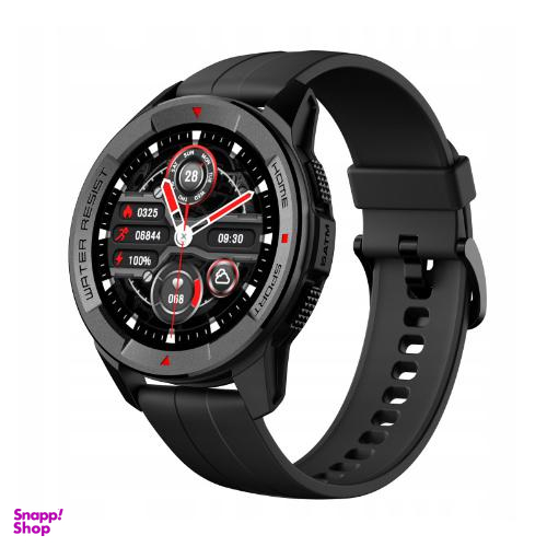 ساعت هوشمند میبرو (Mibro) مدل Mibro Watch X1