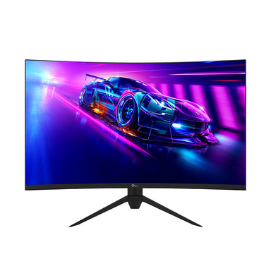 مانیتور بازی 32 اینچ جی پلاس (G-Plus) مدل GGM-K327QN