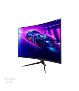 مانیتور بازی 32 اینچ جی پلاس (G-Plus) مدل GGM-K327QN