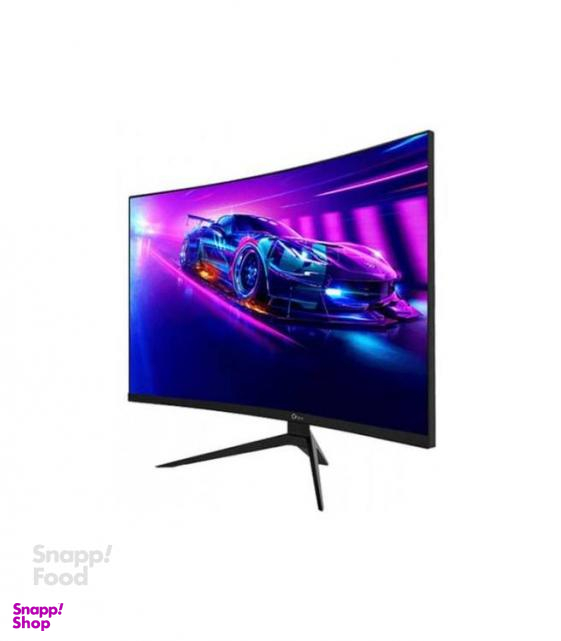 مانیتور بازی 32 اینچ جی پلاس (G-Plus) مدل GGM-K327QN