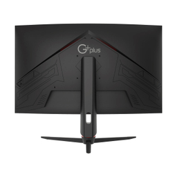 مانیتور بازی 32 اینچ جی پلاس (G-Plus) مدل GGM-K327QN