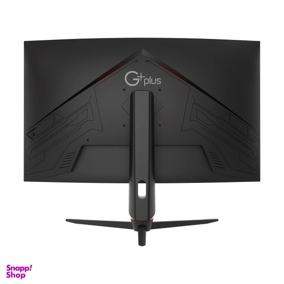 مانیتور بازی 32 اینچ جی پلاس (G-Plus) مدل GGM-K327QN