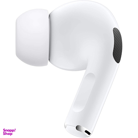 هدفون بلوتوثی طرح اپل مدل AirPods Pro 2nd Generation 2022 رنگ سفید