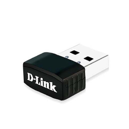 کارت شبکه USB دی-لینک (D-Link) مدل DWA-131