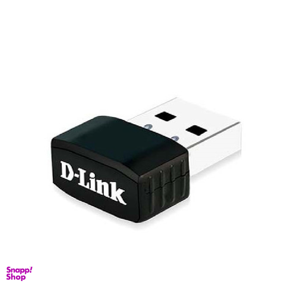 کارت شبکه USB دی-لینک (D-Link) مدل DWA-131
