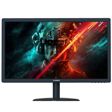 مانیتور ایکس ویژن مدل XK2030H سایز 21٫5 اینچ
