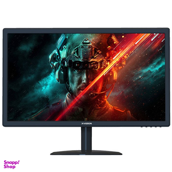 مانیتور ایکس ویژن مدل XK2030H سایز 21٫5 اینچ