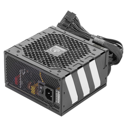 منبع تغذیه گرین مدل GP600A-GED
