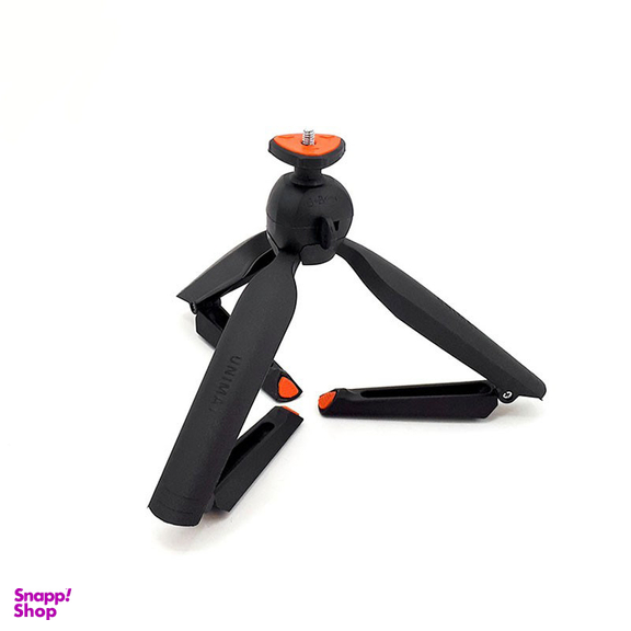 سه پایه دوربین یونیمات (Unimat) مدل D909DSLR