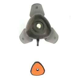 سه پایه دوربین یونیمات (Unimat) مدل D909DSLR