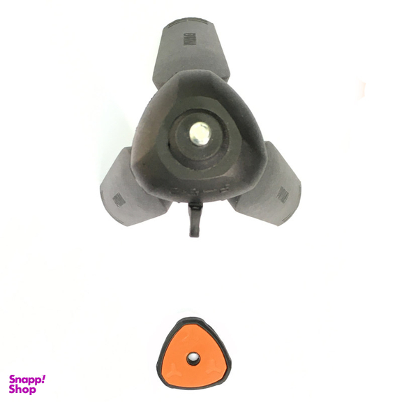 سه پایه دوربین یونیمات (Unimat) مدل D909DSLR