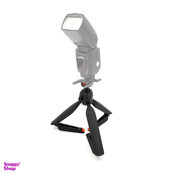 سه پایه دوربین یونیمات (Unimat) مدل D909DSLR