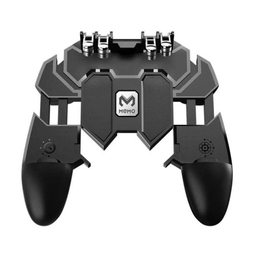 دسته بازی (Pubg) مدل AK66 به همراه آستین کنترل کننده انگشت