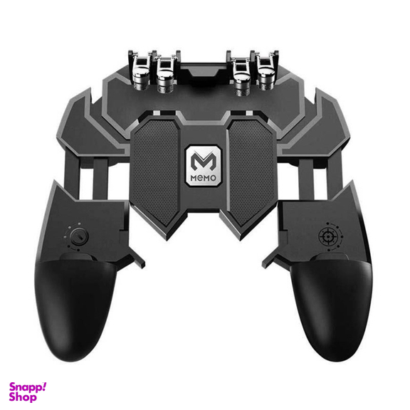 دسته بازی (Pubg) مدل AK66 به همراه آستین کنترل کننده انگشت