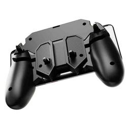 دسته بازی (Pubg) مدل AK66 به همراه آستین کنترل کننده انگشت